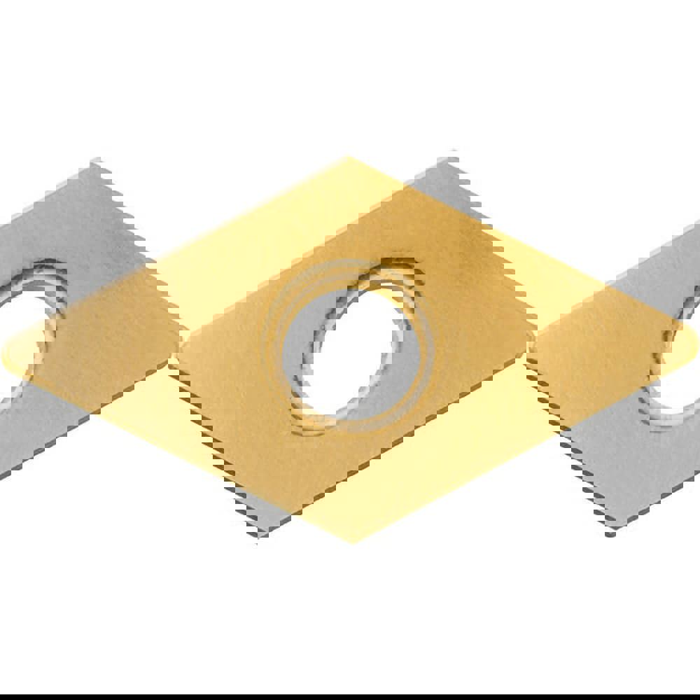 Turning Insert: DNGA431T00625 A66N, Ceramic